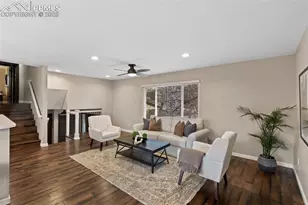 133 Dolomite Dr, Colorado Springs, CO 80919 - Photo 2