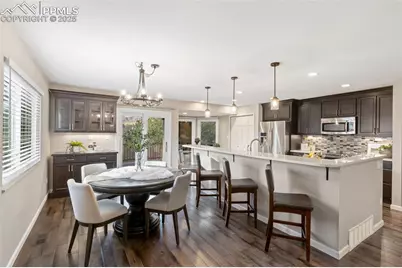 133 Dolomite Drive, Colorado Springs, CO 80919 - Photo 4