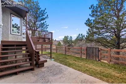 133 Dolomite Drive, Colorado Springs, CO 80919 - Photo 34