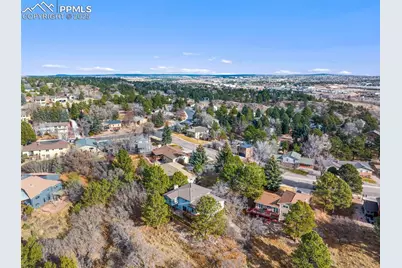 133 Dolomite Drive, Colorado Springs, CO 80919 - Photo 40