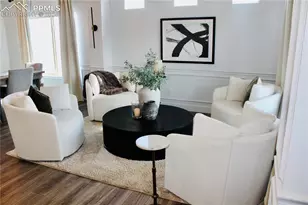 8739 Tranquil Knoll Ln, Colorado Springs, CO 80927 - Photo 2