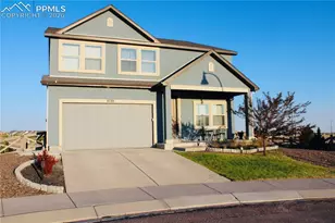 8739 Tranquil Knoll Ln, Colorado Springs, CO 80927 - Photo 1
