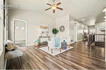 8404 Cypress Wood Drive, Colorado Springs, CO 80927 - Photo 4