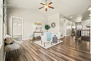 8404 Cypress Wood Dr, Colorado Springs, CO 80927 - Photo 4