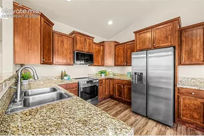 8404 Cypress Wood Drive, Colorado Springs, CO 80927 - Photo 10