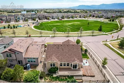 8404 Cypress Wood Drive, Colorado Springs, CO 80927 - Photo 2