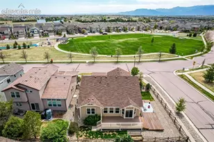 8404 Cypress Wood Dr, Colorado Springs, CO 80927 - Photo 2