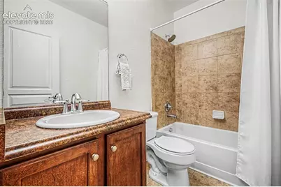 8404 Cypress Wood Drive, Colorado Springs, CO 80927 - Photo 24