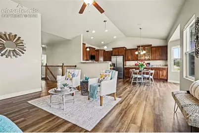 8404 Cypress Wood Drive, Colorado Springs, CO 80927 - Photo 6