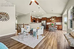 8404 Cypress Wood Dr, Colorado Springs, CO 80927 - Photo 6