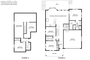 8404 Cypress Wood Dr, Colorado Springs, CO 80927 - Photo 44