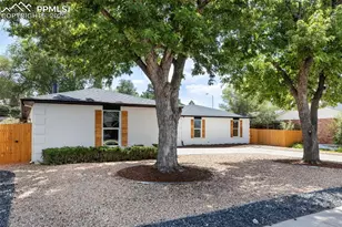 2219 Stratford Ln, Colorado Springs, CO 80909 - Photo 2