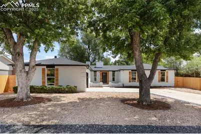 2219 Stratford Lane, Colorado Springs, CO 80909 - Photo 1