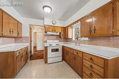 50 N Dartmouth Street, Colorado Springs, CO 80911 - Photo 12