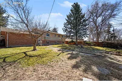 50 N Dartmouth Street, Colorado Springs, CO 80911 - Photo 30