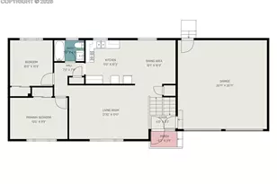 50 N Dartmouth St, Colorado Springs, CO 80911 - Photo 34