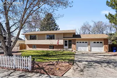 50 N Dartmouth Street, Colorado Springs, CO 80911 - Photo 2