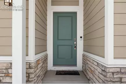 6173 Harmonica Arch Drive, Colorado Springs, CO 80924 - Photo 4