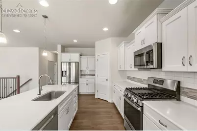 6173 Harmonica Arch Drive, Colorado Springs, CO 80924 - Photo 16