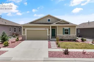 6173 Harmonica Arch Dr, Colorado Springs, CO 80924 - Photo 1