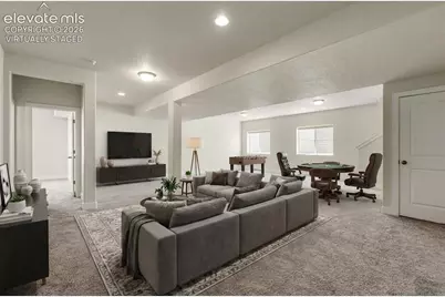 6173 Harmonica Arch Drive, Colorado Springs, CO 80924 - Photo 32