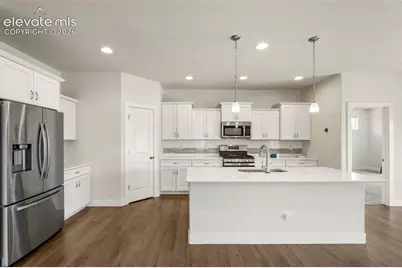 6173 Harmonica Arch Drive, Colorado Springs, CO 80924 - Photo 14
