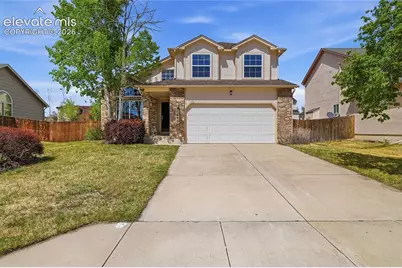 4470 Kashmire Drive, Colorado Springs, CO 80920 - Photo 1
