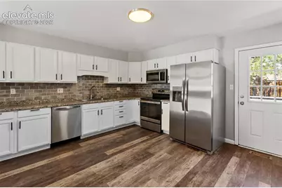 4206 Whittier Drive, Colorado Springs, CO 80910 - Photo 10