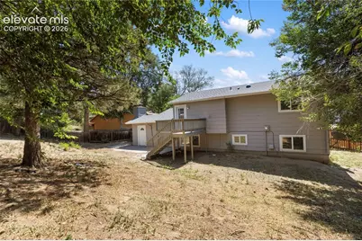 4206 Whittier Drive, Colorado Springs, CO 80910 - Photo 30