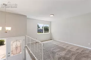 4206 Whittier Dr, Colorado Springs, CO 80910 - Photo 4