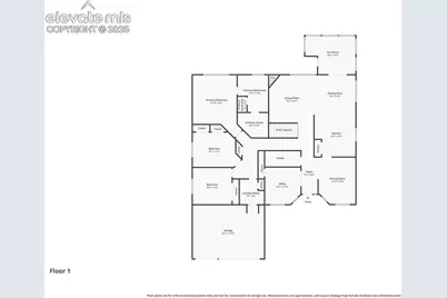 16261 Hobson Place, Monument, CO 80132 - Photo 2
