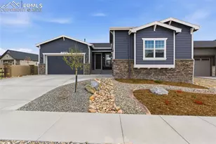 10165 Waterton Cyn Wy, Colorado Springs, CO 80924 - Photo 1
