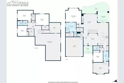 10165 Waterton Canyon Way, Colorado Springs, CO 80924 - Photo 6