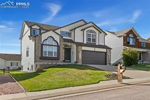 15510 Jessie Dr, Colorado Springs, CO 80921 - Photo 2