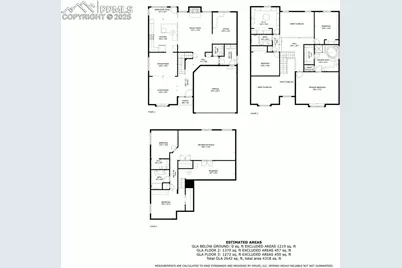 15510 Jessie Drive, Colorado Springs, CO 80921 - Photo 48