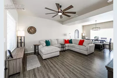 9766 Desert Lily Circle, Colorado Springs, CO 80925 - Photo 6