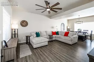 9766 Desert Lily Cir, Colorado Springs, CO 80925 - Photo 6