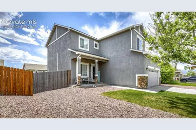 9766 Desert Lily Circle, Colorado Springs, CO 80925 - Photo 4