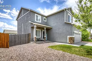 9766 Desert Lily Cir, Colorado Springs, CO 80925 - Photo 4