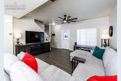 9766 Desert Lily Circle, Colorado Springs, CO 80925 - Photo 8