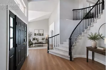 5655 Saddle Rock Road, Colorado Springs, CO 80918 - Photo 4