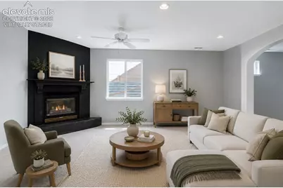 5655 Saddle Rock Road, Colorado Springs, CO 80918 - Photo 26