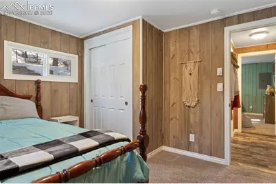 6230 Waterfall Loop, Manitou Springs, CO 80829 - Photo 16