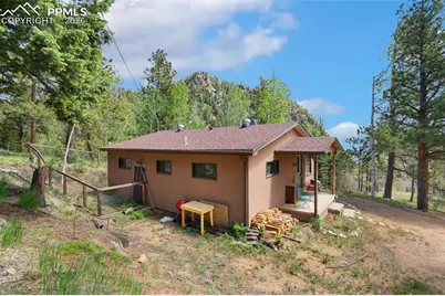 6230 Waterfall Loop, Manitou Springs, CO 80829 - Photo 18