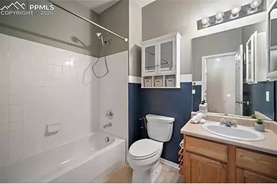 7215 Amber Ridge Drive, Colorado Springs, CO 80922 - Photo 18