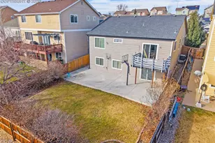 7215 Amber Ridge Dr, Colorado Springs, CO 80922 - Photo 4