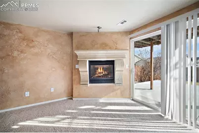 7215 Amber Ridge Drive, Colorado Springs, CO 80922 - Photo 26