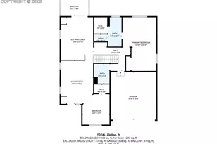 7215 Amber Ridge Dr, Colorado Springs, CO 80922 - Photo 46