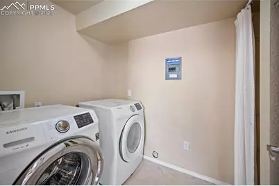 7215 Amber Ridge Drive, Colorado Springs, CO 80922 - Photo 24