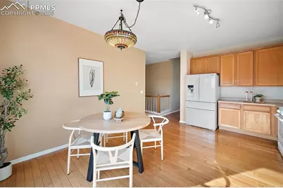 7215 Amber Ridge Drive, Colorado Springs, CO 80922 - Photo 10